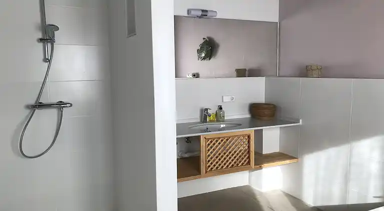 Sommerhus i Sant Feliu de Guíxols