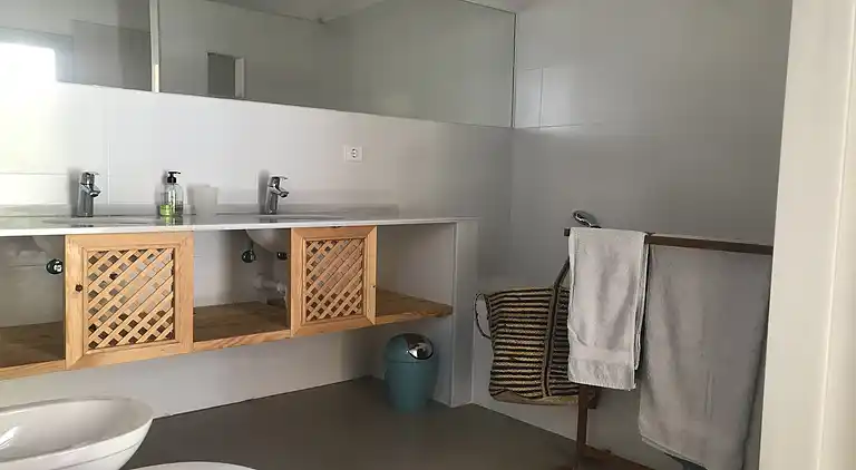 Sommerhus i Sant Feliu de Guíxols