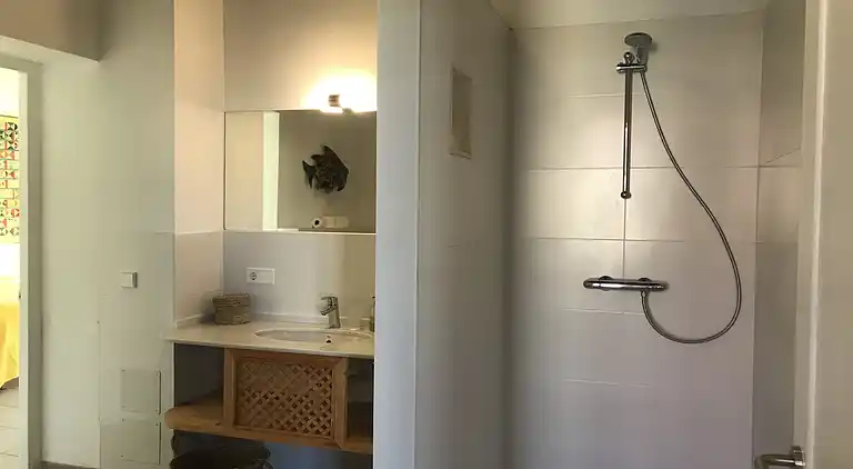 Sommerhus i Sant Feliu de Guíxols