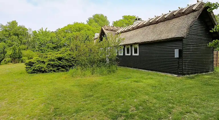 Sommerhus i Fårevejle