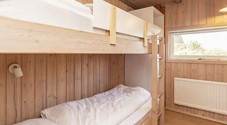 Sommerhus i Jammerbugt