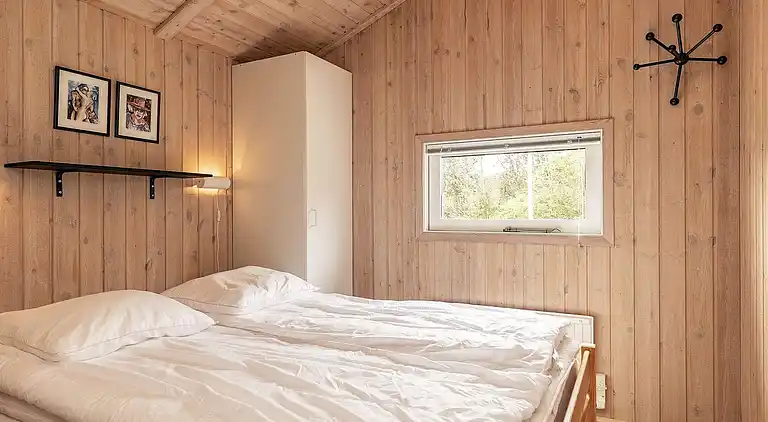 Sommerhus i Jammerbugt