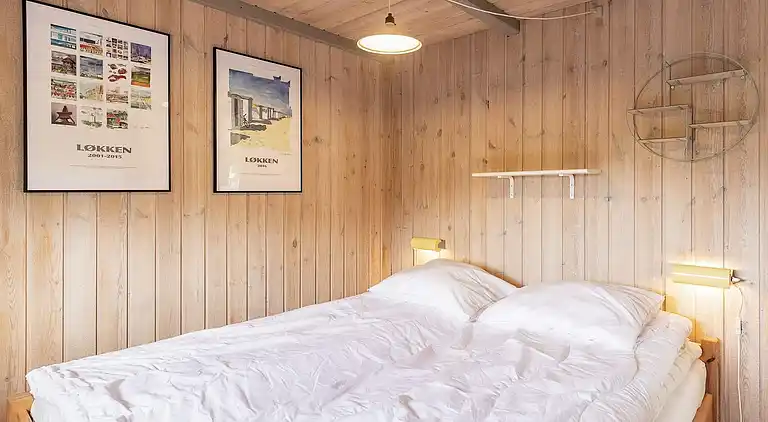 Sommerhus i Jammerbugt