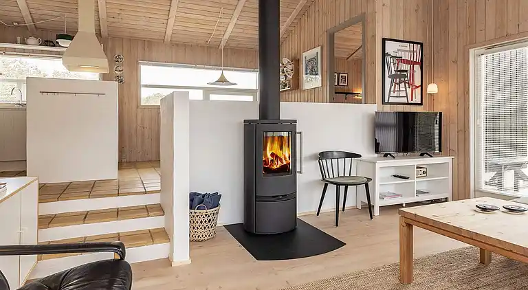 Sommerhus i Jammerbugt