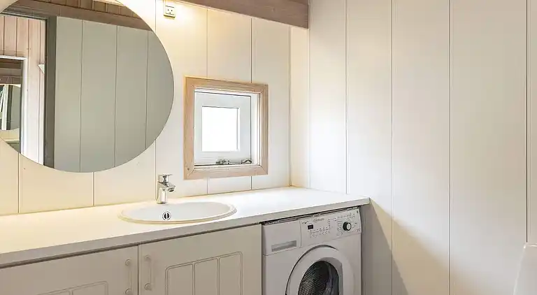 Sommerhus i Jammerbugt