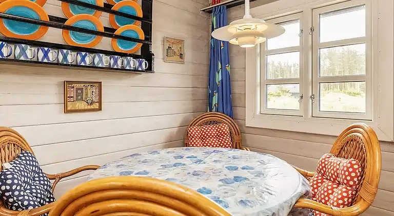 Holiday home in Grønhøj
