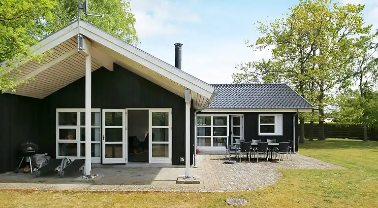 Holiday home in Gørlev