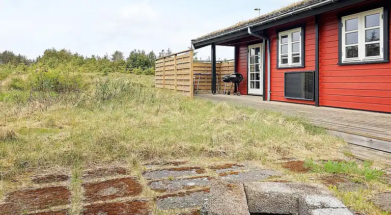 Holiday home in Grønhøj