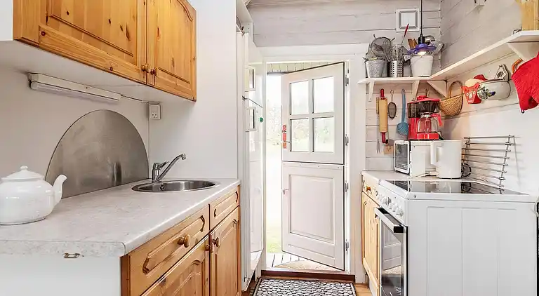 Holiday home in Grønhøj