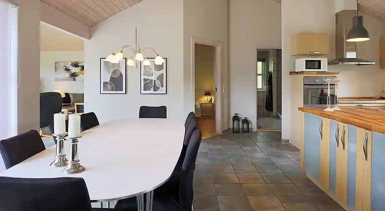 Holiday home in Gørlev