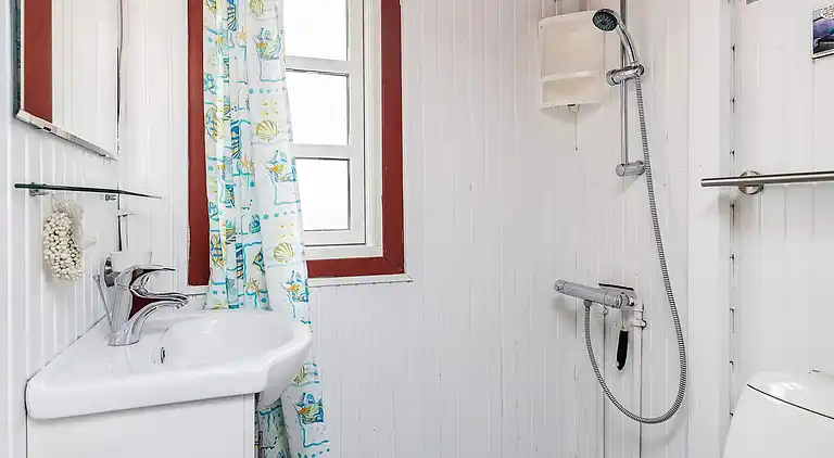 Holiday home in Grønhøj