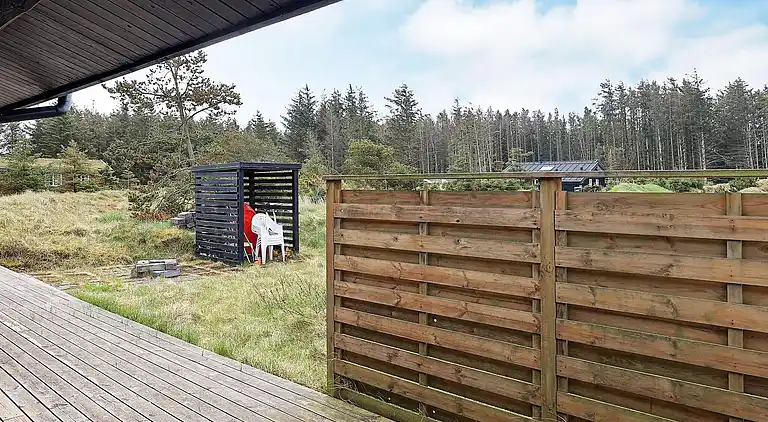 Holiday home in Grønhøj