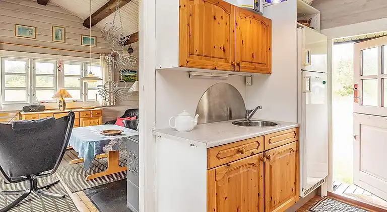 Holiday home in Grønhøj