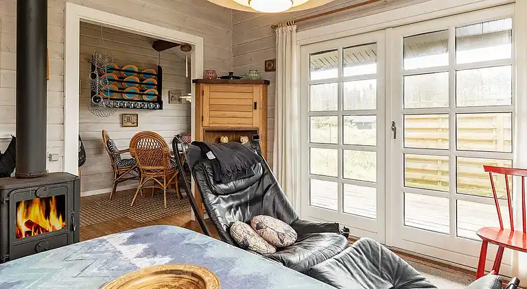 Holiday home in Grønhøj