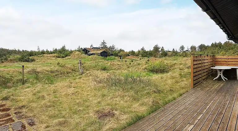 Holiday home in Grønhøj