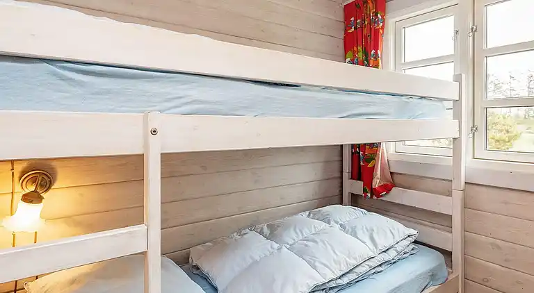 Holiday home in Grønhøj