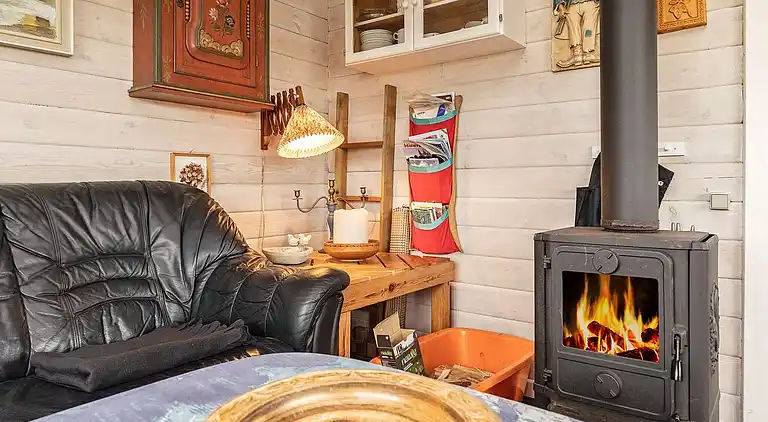 Holiday home in Grønhøj