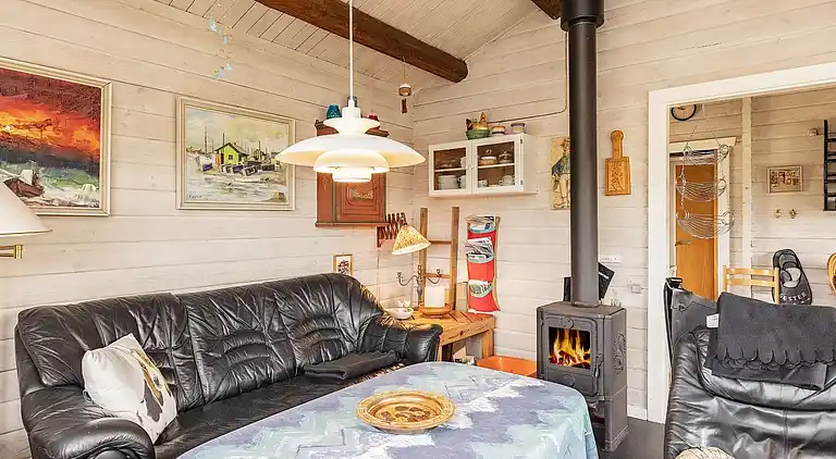 Holiday home in Grønhøj