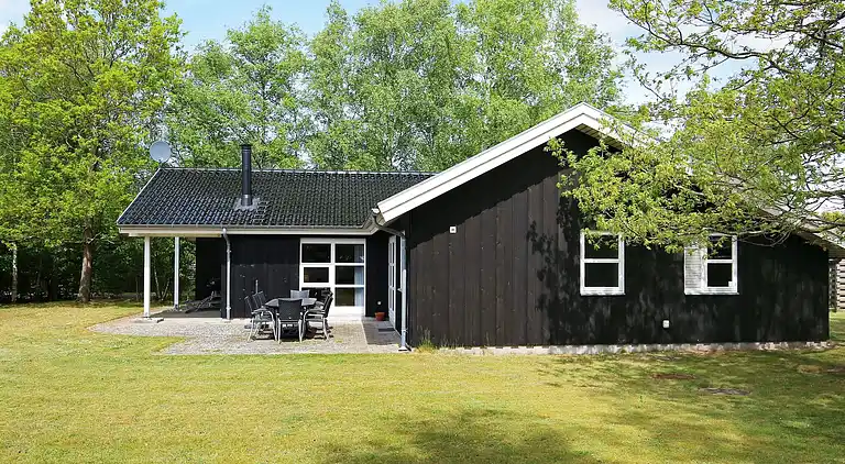 Holiday home in Gørlev