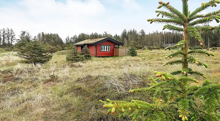 Holiday home in Grønhøj