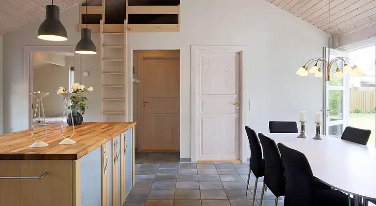 Holiday home in Gørlev