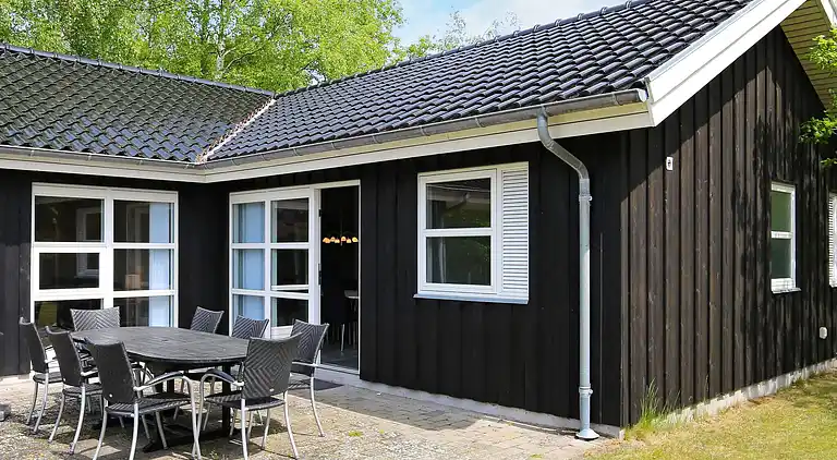 Holiday home in Gørlev