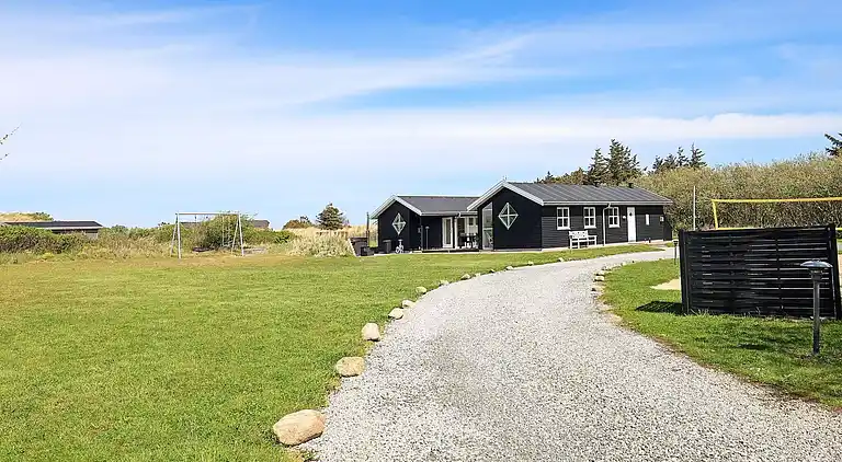 Holiday home in Hirtshals