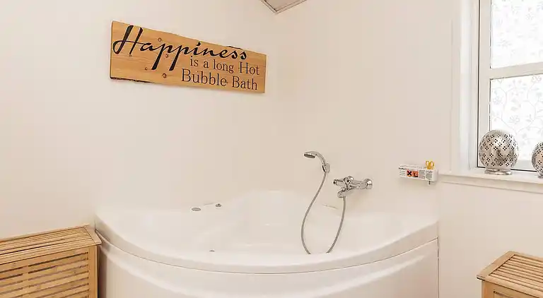 Holiday home in Hirtshals