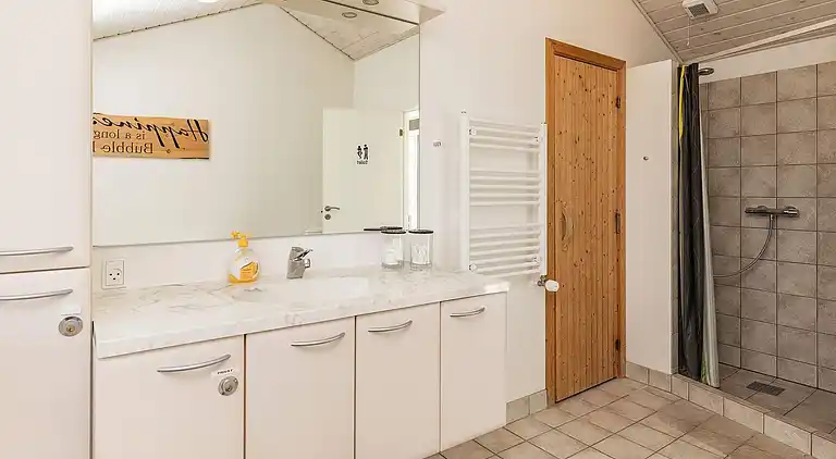 Holiday home in Hirtshals