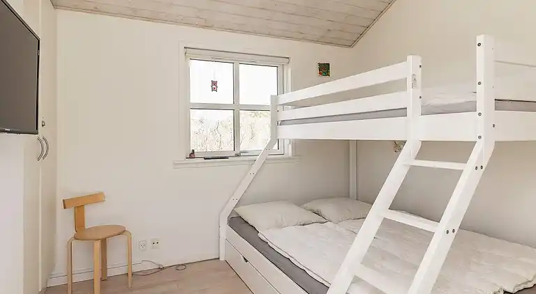 Holiday home in Hirtshals