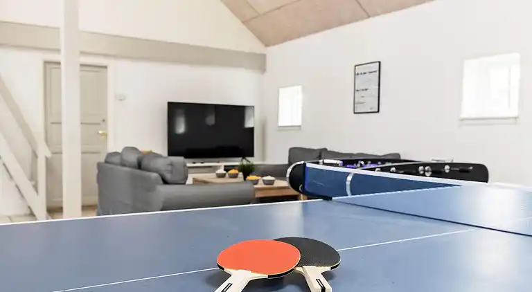 Sommerhus ved Nr Lyngby Strand