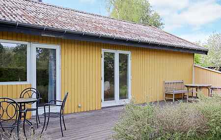 Holiday home in Højby Lyng