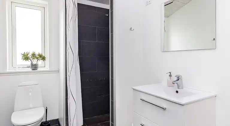 Holiday home in Grønhøj