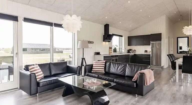 Holiday home in Grønhøj