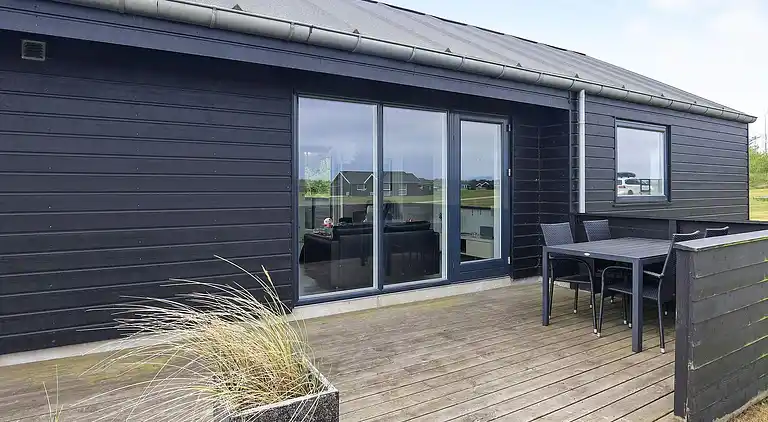 Holiday home in Grønhøj