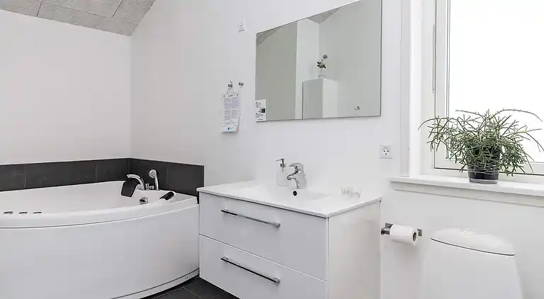 Holiday home in Grønhøj