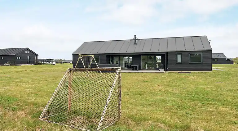 Holiday home in Grønhøj