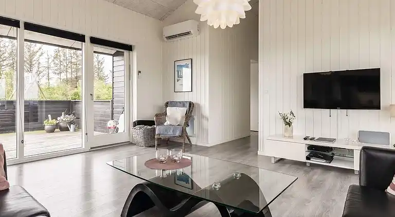 Holiday home in Grønhøj