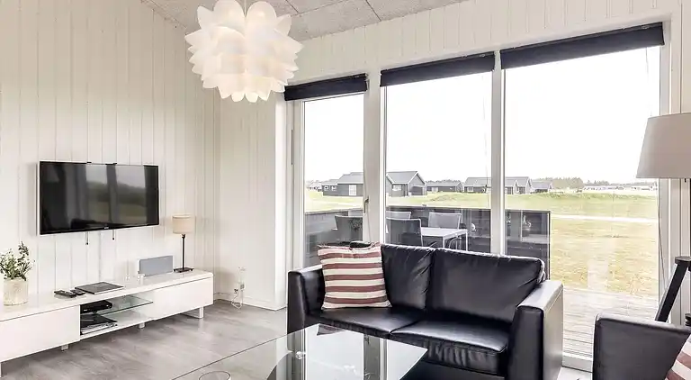 Holiday home in Grønhøj