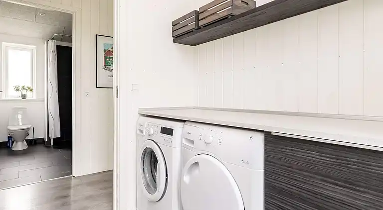 Holiday home in Grønhøj