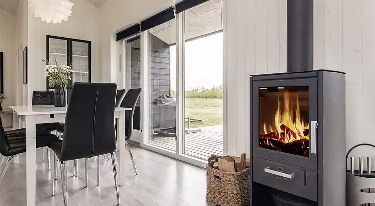 Holiday home in Grønhøj