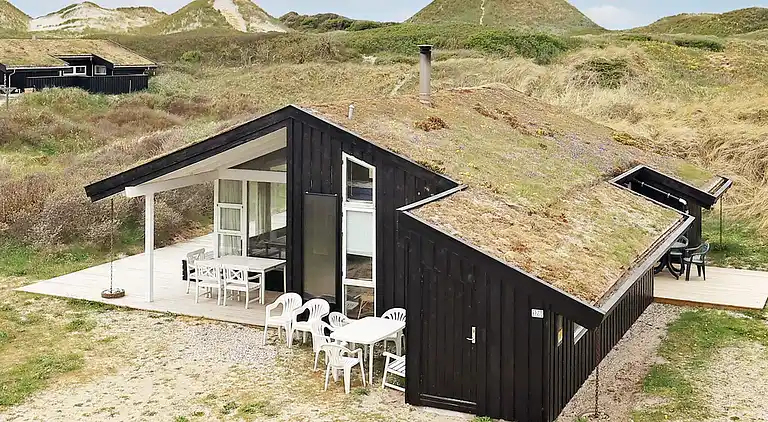 Holiday home in Pandrup