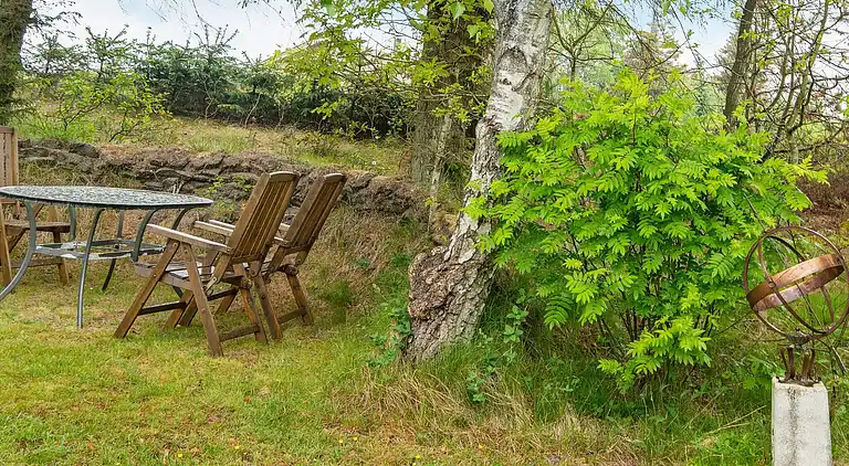 Semesterbostad i Hemmet