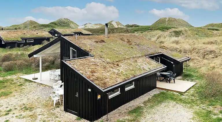 Holiday home in Pandrup