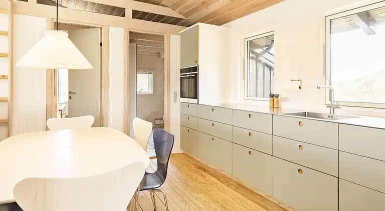 Holiday home in Pandrup