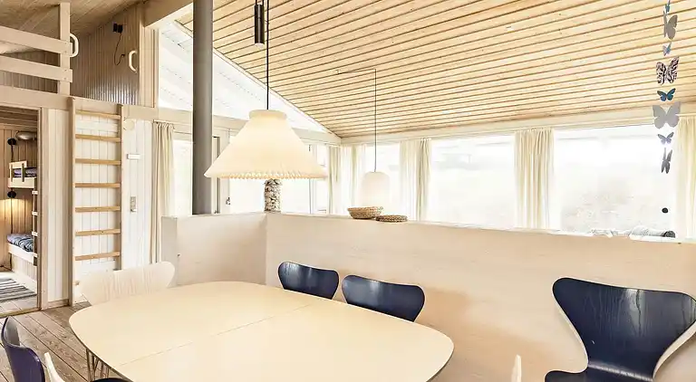 Holiday home in Pandrup