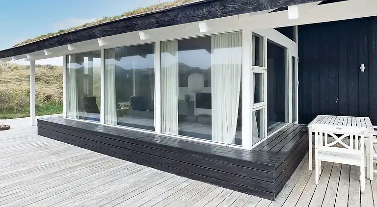 Holiday home in Pandrup