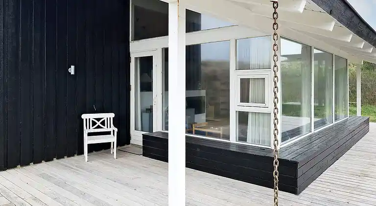 Holiday home in Pandrup