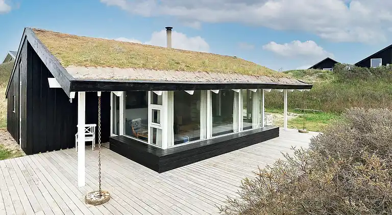 Holiday home in Pandrup