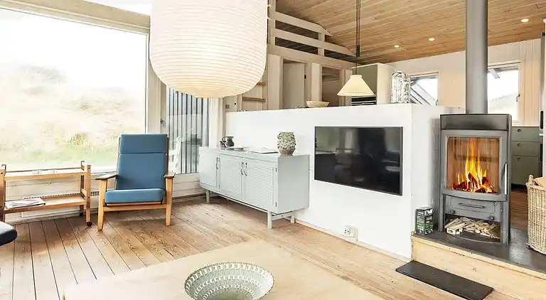 Holiday home in Pandrup